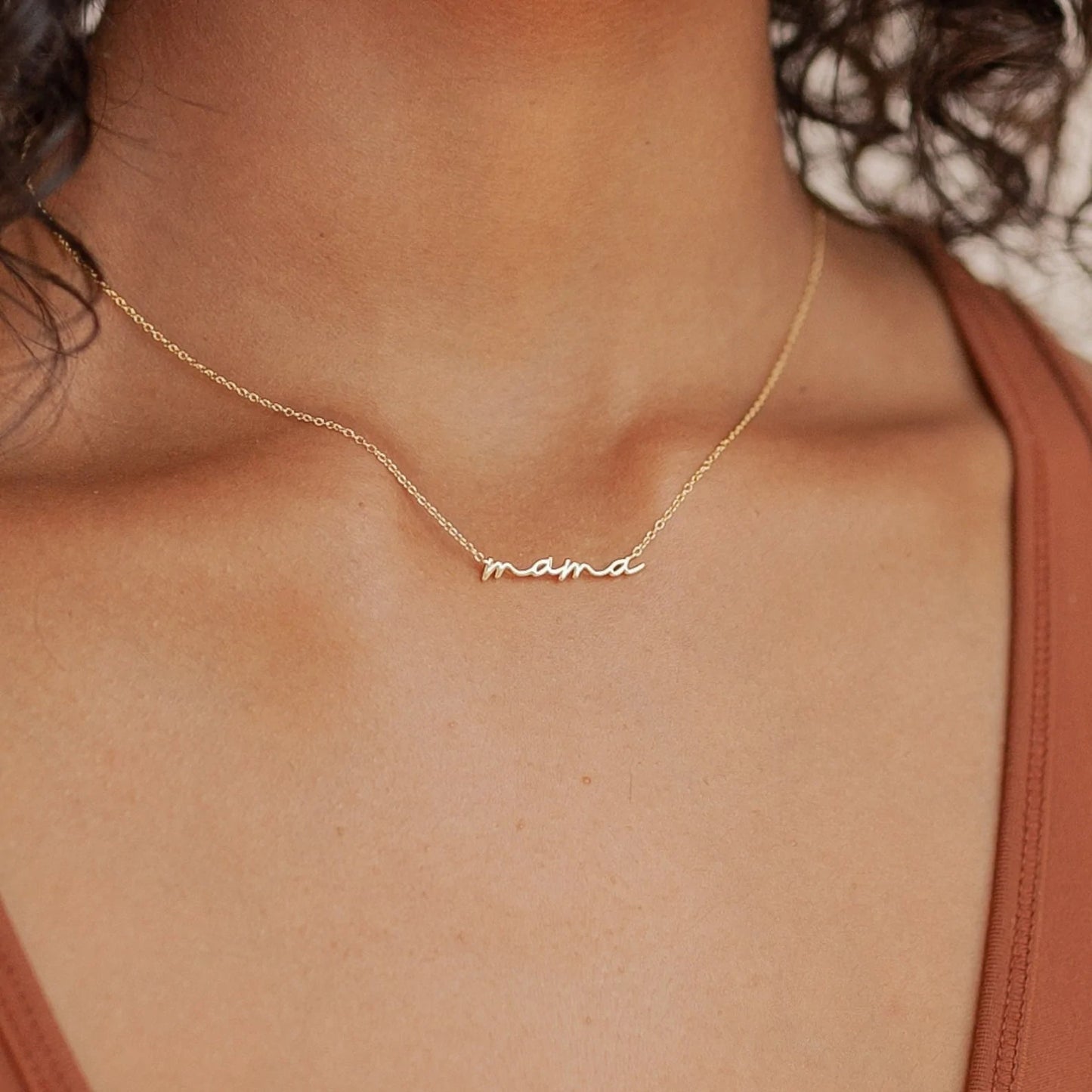 Mama Ketting