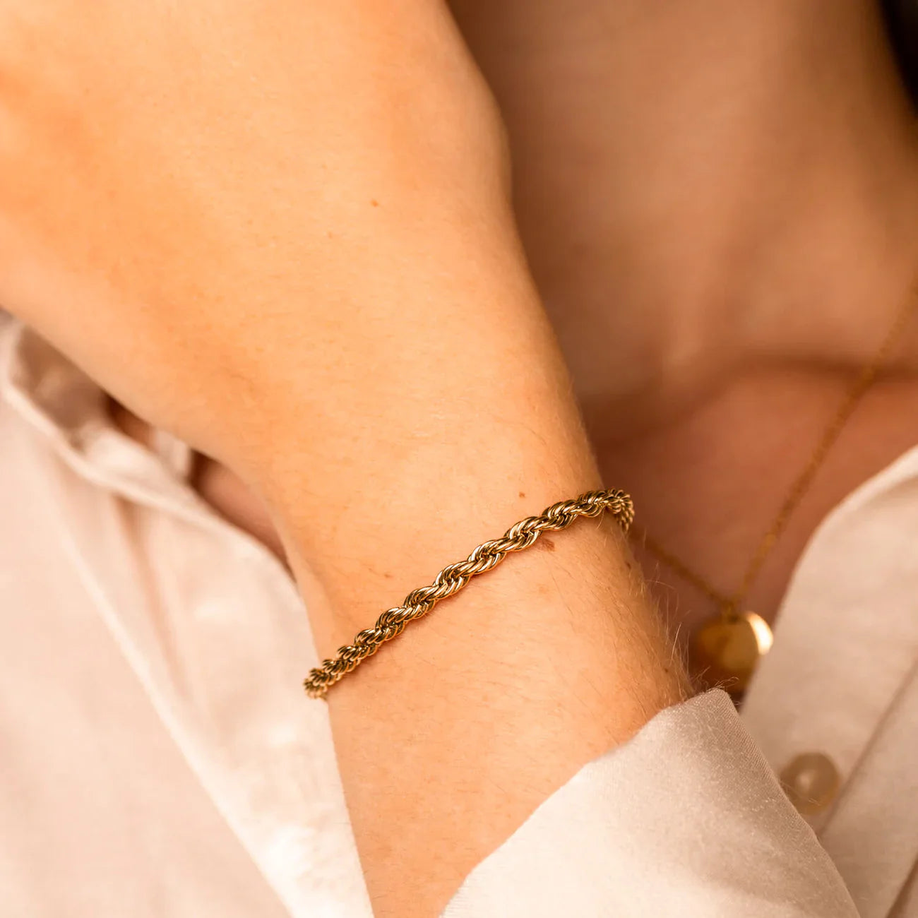 Rope Armband