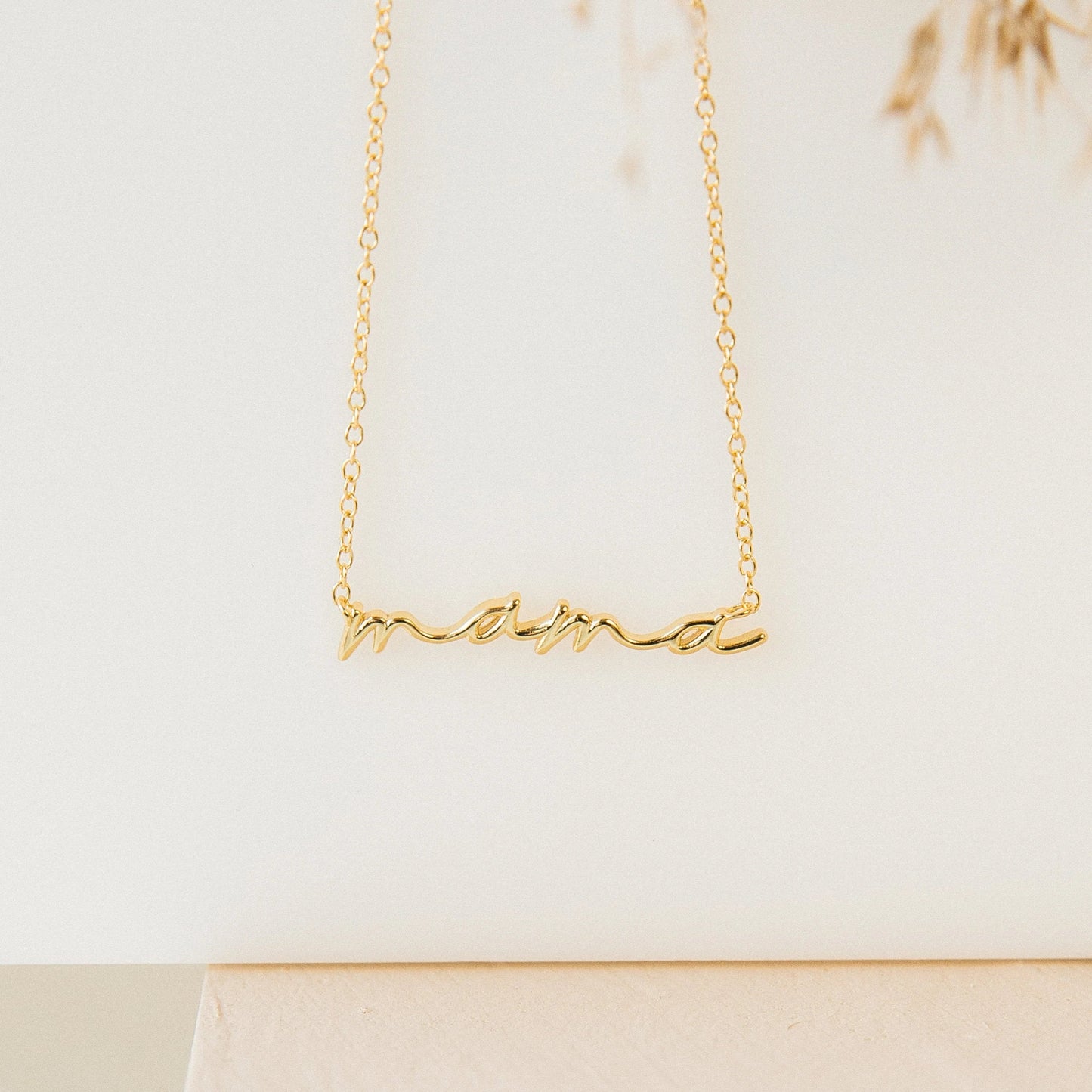 Mama Ketting