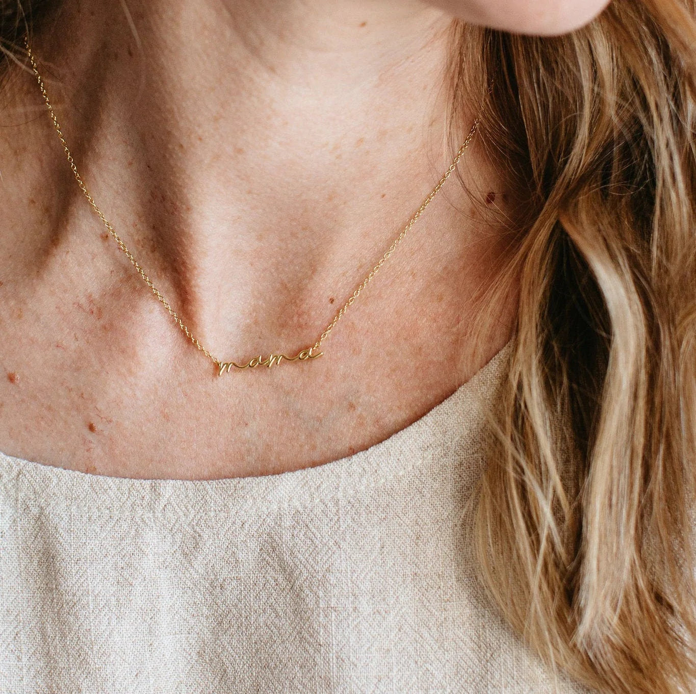 Mama Ketting