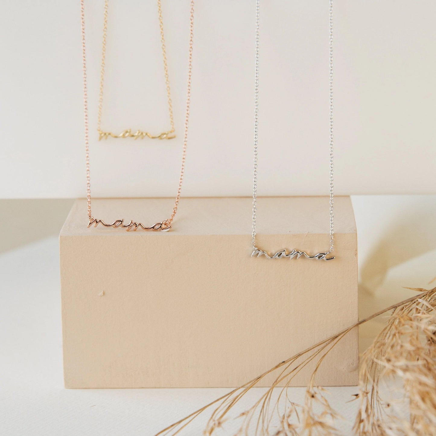 Mama Ketting