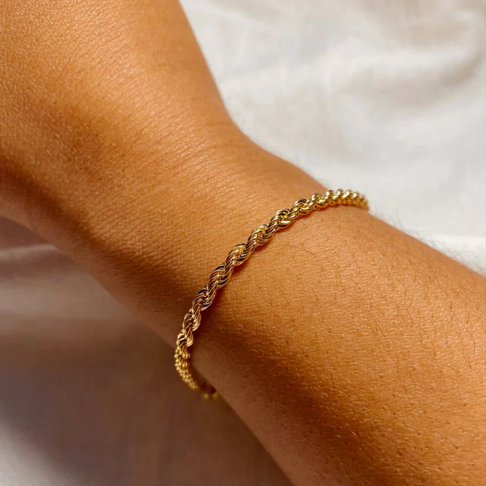 Rope Armband