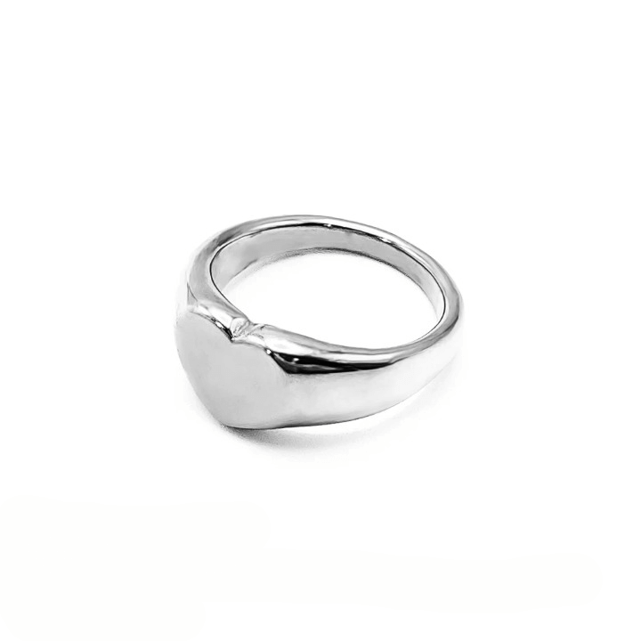 Hart Zegel Ring