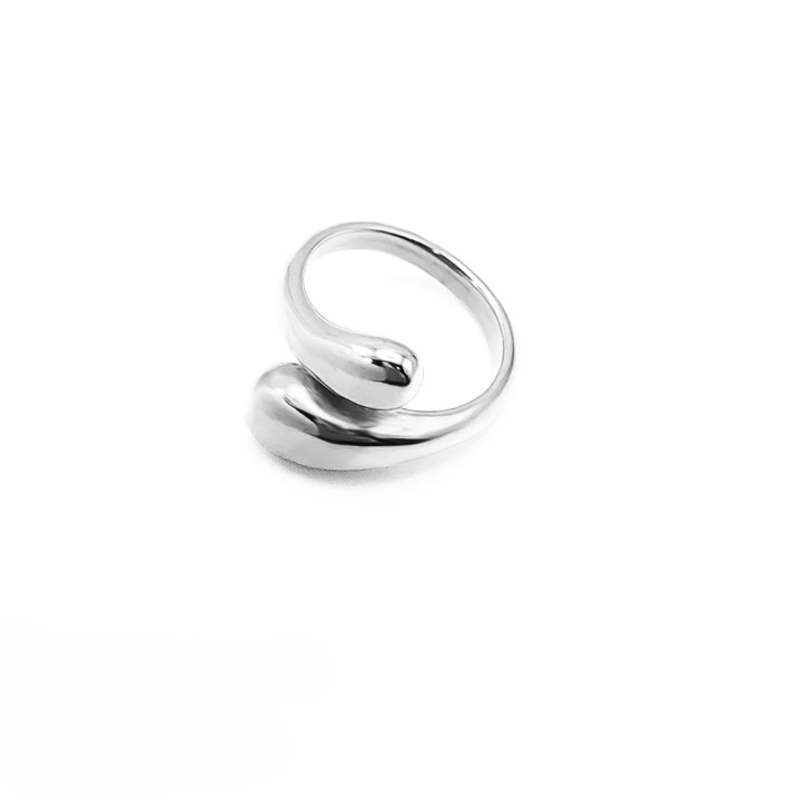 Statement Wrap Ring