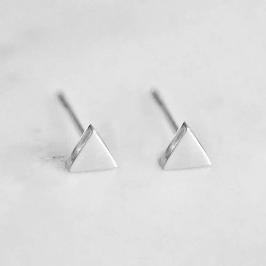 Minimalistische Oorbellen