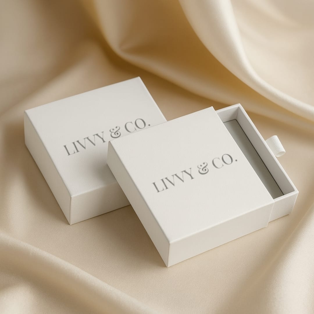 Luxe Gift Box
