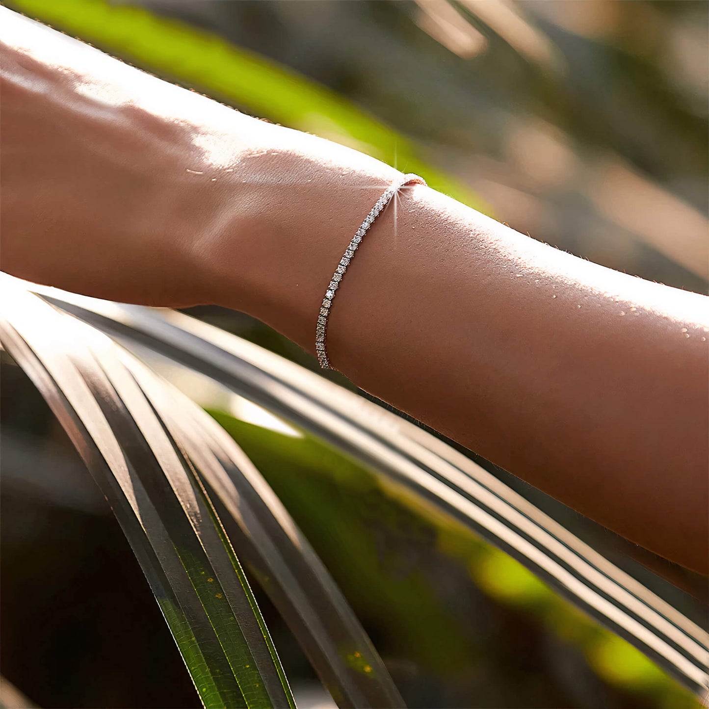 Elegante Armband