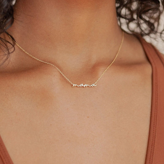Mama Ketting