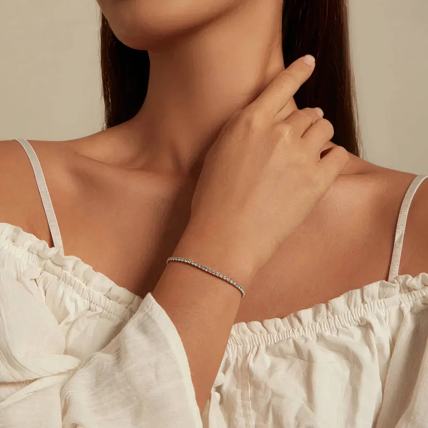 Elegante Armband