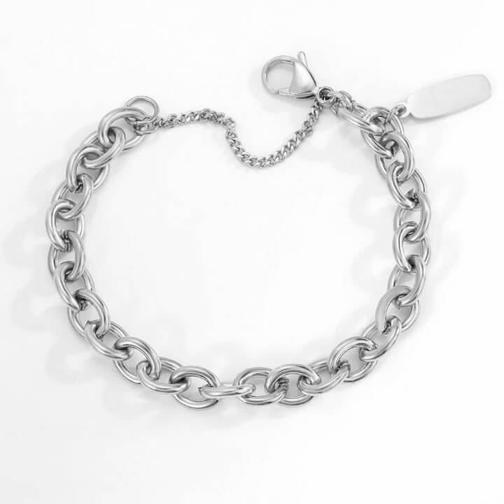 Chunky Armband