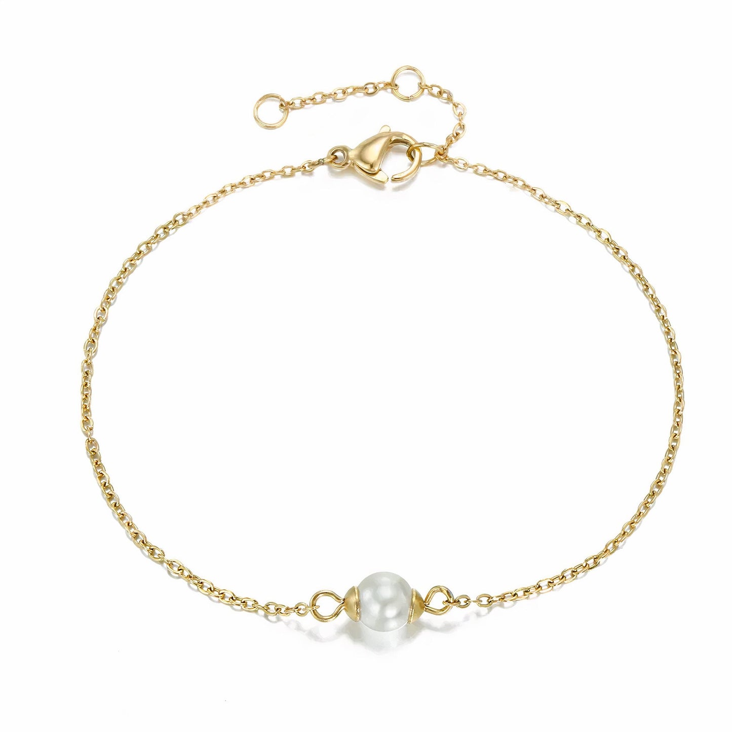 Parel Armband