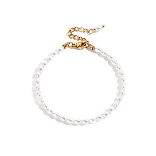 Parel Armband