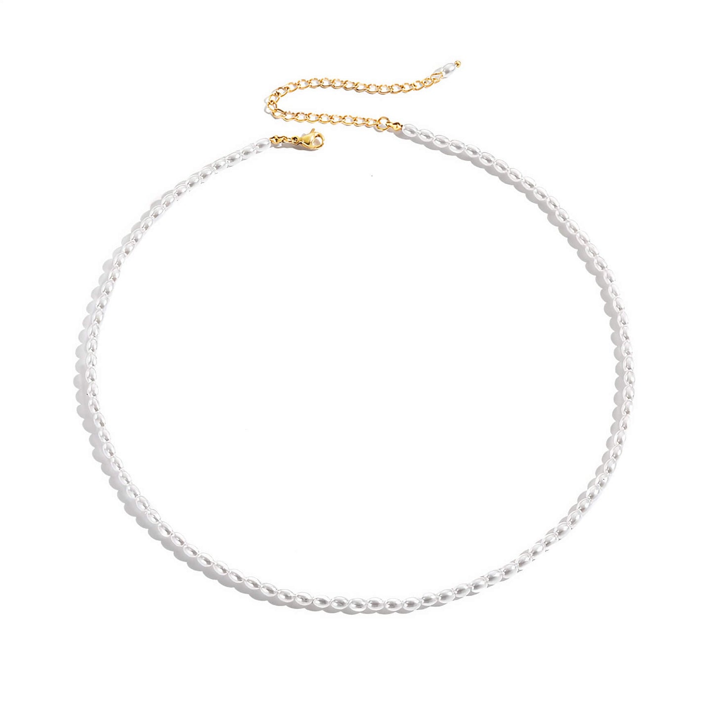 Parel ketting